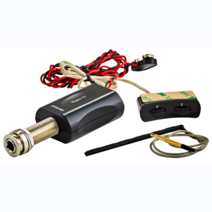 ortega Pré-ampli MAGUSGO