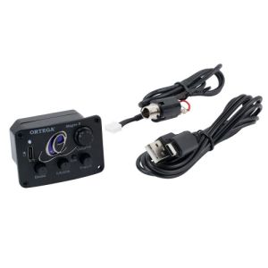 Ortega  Preampli Ukulele MAGUSX-U