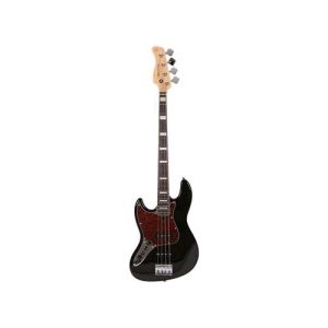 Marcus Miller basse gauchère V7 Alder-5 LH Black Rosewood