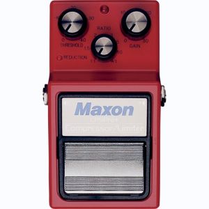Maxon Compressor Cp-9Pro + Compressor