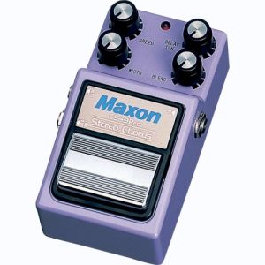 Maxon chorus Cs-9 Stereo Chorus Pro