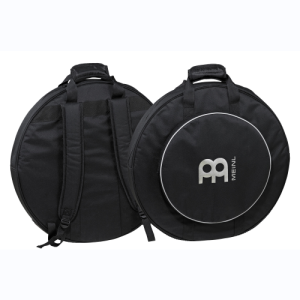 meinl housse cymbale MCB22-BP 22" avec courroies