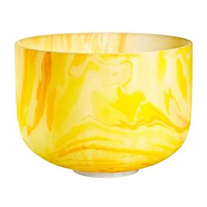 Sonic Energy MCSB10E Energy Singing Bowl Cristal 10"