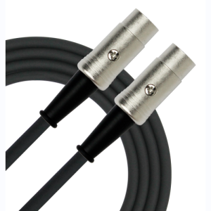 kirlin cable midi MD561-1BK