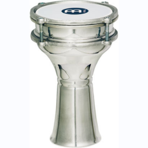 Meinl Darbuka Alu MDAR100