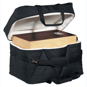 meinl housse MDLXCJB-L cajon bass deluxe noir