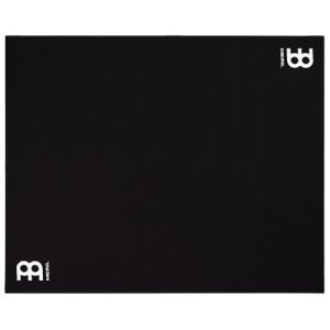 Meinl Tapis Batterie Noir/Blanc MDR 