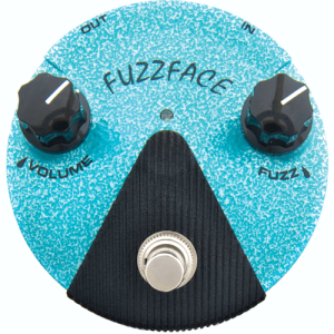 dunlop pedales distortion, overdrive, fuzz ffm3