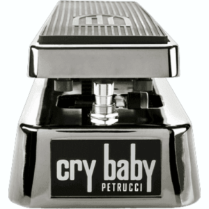 dunlop pedale wah wah jp95