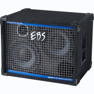 EBS Baffle Pro Line 2 x 10" 4 ohms