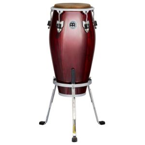 Meinl  Quinto Marathon Exclu.11" Bordeaux Chrome MEC11WRP-CH