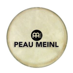 Meinl Peau Timbale 15" TBLH15BK 
