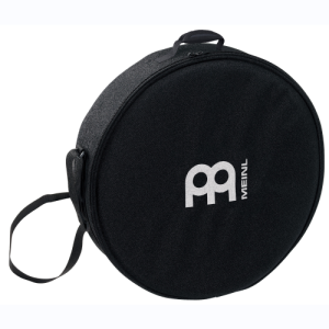 meinl housse MFDB-16 frame drum 16" noir