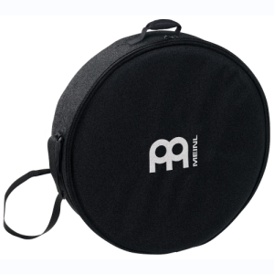meinl housse MFDB-18 frame drum 18" noir