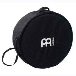 meinl housse MFDB-18BO bodhran 18" noir