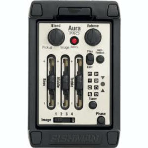 fishman pre-ampli pro-man-p81