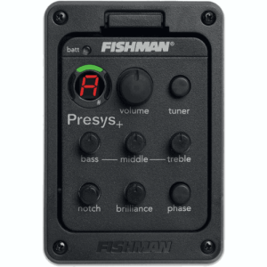 fishman pre-ampli pro-psy-201