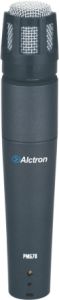 Alctron PM 57 B Micro Professionnel