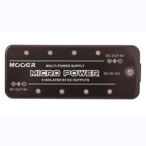 Mooer MICROPOWER