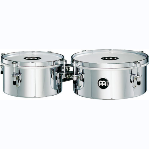 meinl timbale MIT810CH