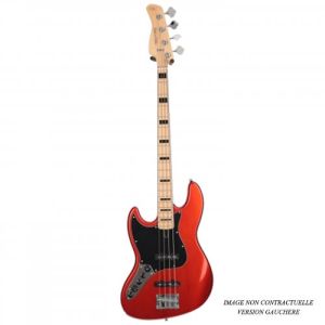 Marcus Miller V7 Vintage Alder-4 LH BMR MN