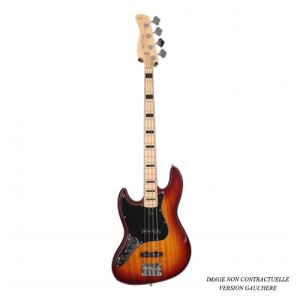 Marcus Miller V7 Vintage Swamp Ash-4 LH TS MN
