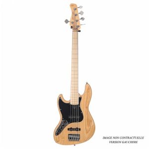 Marcus Miller V7 Vintage Swamp Ash-5 LH NT MN