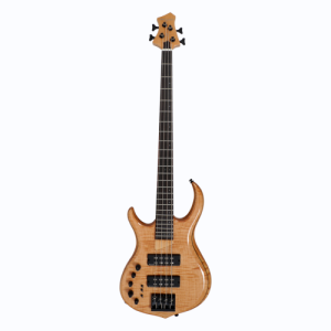 Marcus Miller basse M7 Swamp Ash-4 RN Gauchère Naturel
