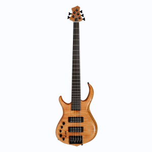 Marcus Miller basse M7 Swamp Ash-5 RN Gauchère Naturel