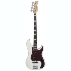 Marcus Miller basse P7 Alder-4 Antique White Rosewood