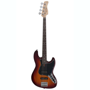 Marcus Miller basse V3-4 2nd génération Tobacco Sunburst Rosewood