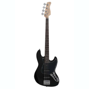 Marcus Miller basse V3-4 2nd génération Black Rosewood
