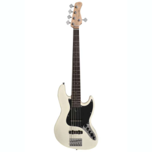 Marcus Miller basse V3-5 2nd génération Antique White Rosewood