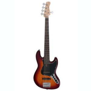 Marcus Miller basse V3-5 Tobacco Sunburst Rosewood