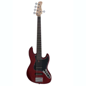 Marcus Miller basse V3-5 2nd génération Mahogany Rosewood