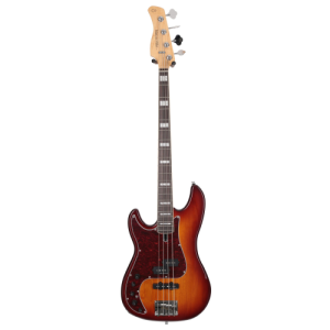 Marcus Miller basse P7 Alder-4 RN Gauchère Tobacco Sunburst