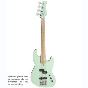 Marcus Miller précision bass U5 Alder-4 MINT Gauchère V2.0