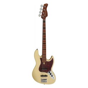 Marcus Miller V5 Alder-4 VWH MN