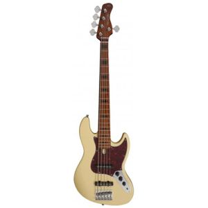 Marcus Miller V5 Alder-5 VWH MN
