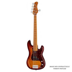 Marcus Miller P5 Alder-5 FL TS MN