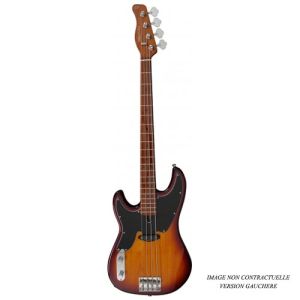 Marcus Miller D5 Alder-4 LH TS MN