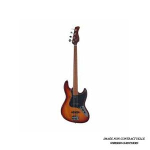 Marcus Miller D5 Alder-4 FL TS MN