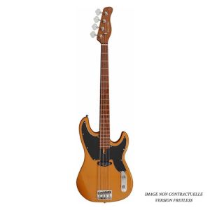 Marcus Miller D5 Alder-4 FL BB MN