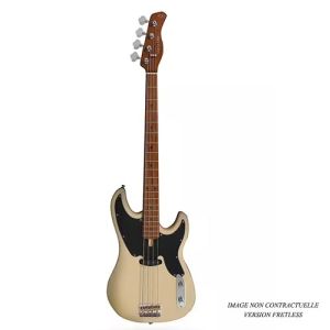 Marcus Miller D5 Alder-4 FL VWH MN