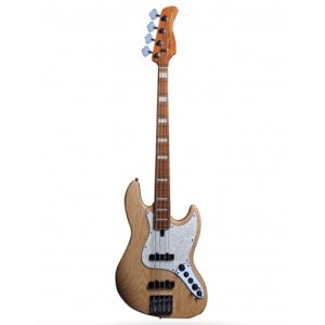 Marcus Miller V8 Swamp Ash-4 NT MN 