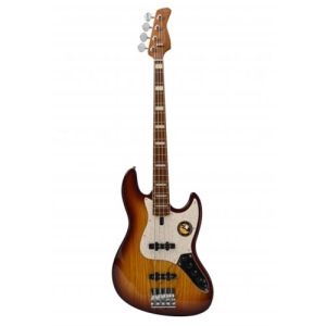 Marcus Miller V8 Swamp Ash-4 TS MN 