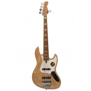 Marcus Miller V8 Swamp Ash-5 NT MN 
