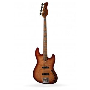 Marcus Miller V10 DX Swamp Ash-4 TS MN 