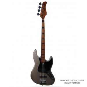 Marcus Miller V5 Alder-4 FL CGM MN