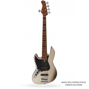 Marcus Miller V5 Alder-5 LH CGM MN